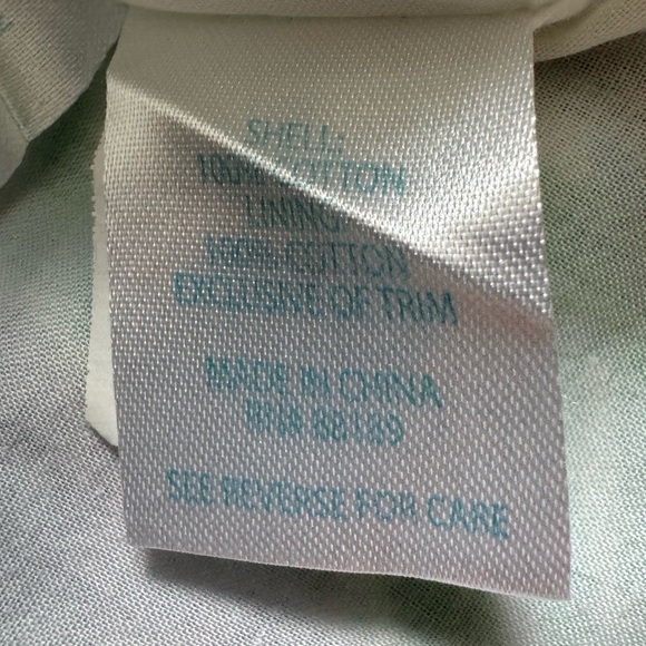 Lilly Pulitzer Tandie Shift Dress Womens 14 Toucan Green Costa Verde Elephant - Picture 15 of 15